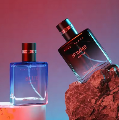 Conjuntos de 2 Perfumes Hombre