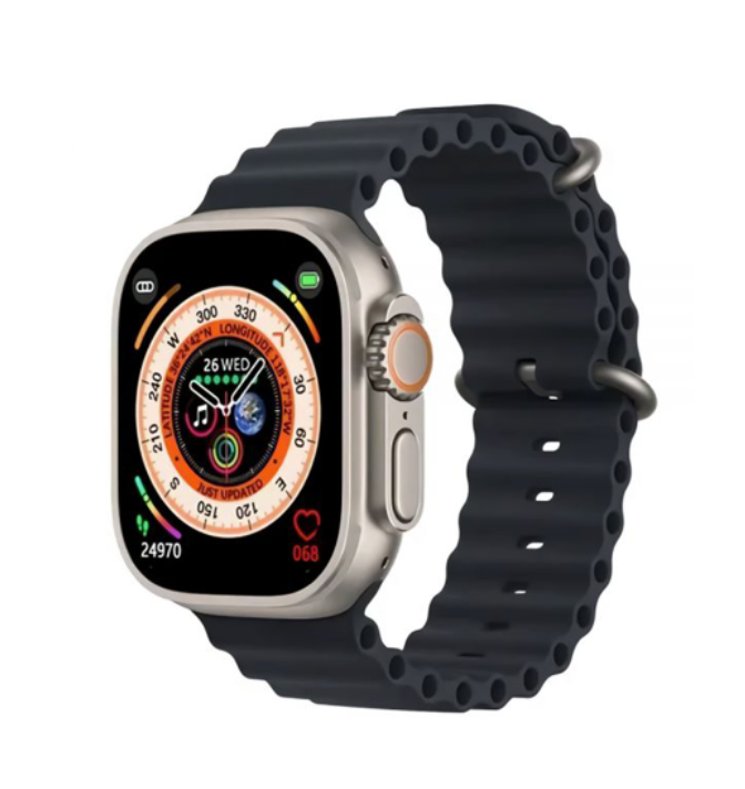 ULTRA Smartwatch +1 Correa Gratis + AirPods PRO 2