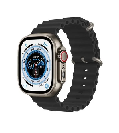 ULTRA Smartwatch +1 Correa Gratis + AirPods PRO 2