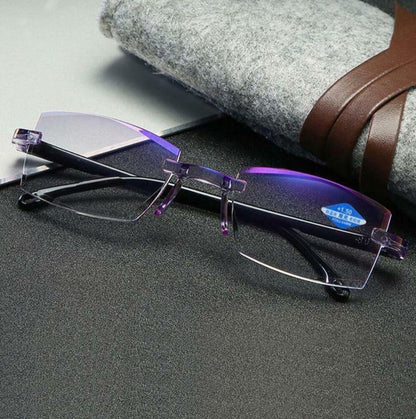 Gafas Zoom Smart Graduaciones + Caja Regalo